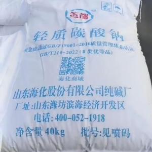 碳酸钠又叫纯碱 产品图片