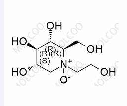米格列醇杂质8现货	2230722-74-2 产品图片