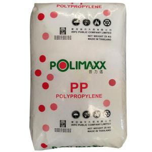 泰国石化 POLIMAXX  PP 1125NA光滑 透明 薄膜应用