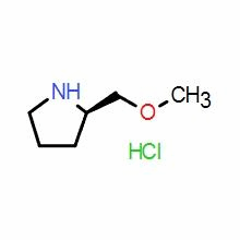 (R)-2-(甲氧基甲基)吡咯烷鹽酸鹽 ; CAS:121817-72-9 自主生產,科研產品,高校/研究所/科研單位先發后付! 大小包裝均可,歡迎咨詢!