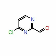 4-氯嘧啶-2-甲醛 ；CAS:944902-13-0 自主生產,科研產品,高校/研究所/科研單位先發后付! 大小包裝均可,歡迎咨詢!