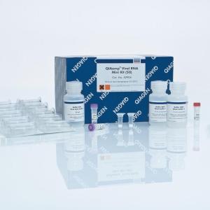 QIAGEN 52904 QIAamp Viral RNA Mini Kit 试剂盒