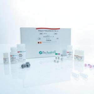 QIAGEN   762174   PAXgene Blood RNA Kit 全血RNA试剂