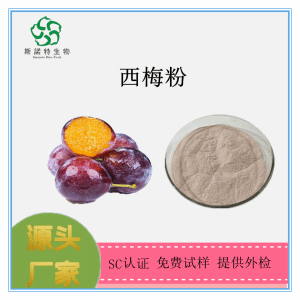西梅速溶粉 西梅粉 原料萃取