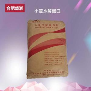 小麦水解蛋白 糕点馅料调味品