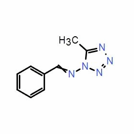 芐亞氨基四唑  ；CAS:56640-73-4 自主生產,科研產品,高校/研究所/科研單位先發后付! 大小包裝均可,歡迎咨詢!