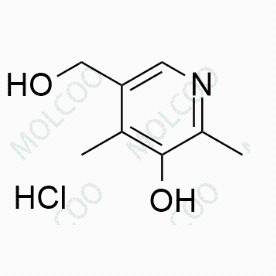 维生素B6 EP杂质B(盐酸盐)