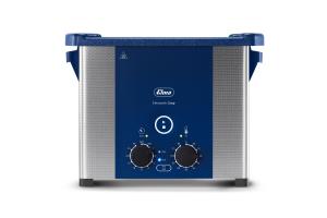 Elma超声波清洗机EASY 10H用于眼镜清洗