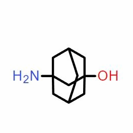 3-氨基-1-金刚烷醇