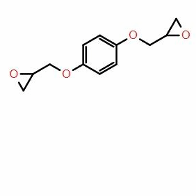 1,4-雙(環氧乙烷-2-基甲氧基)苯;CAS:2425-01-6  自主生產，主營產品，價格優惠（現貨供應，科研產品，高校/研究所/科研單位先發后付）