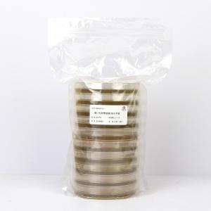 胆汁七叶苷琼脂(BEA)平板（9cm）	Bile Esculin Agar  	HBPM0175-1  	9cm*10/包