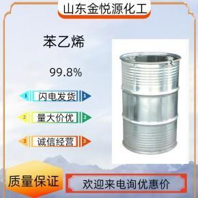 利华益/齐鲁石化苯乙烯价格
