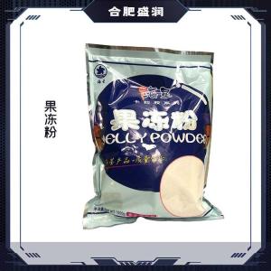 果冻原料果冻粉 食品级凝胶凝固剂