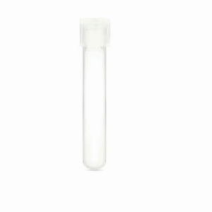 stemcell   38007    Round-Bottom PS Tubes, 5mL, 500 Tubes