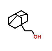 1-羟乙基金刚烷 CAS号:6240-11-5科研专用 质量保证 高校及研究所支持货到付款