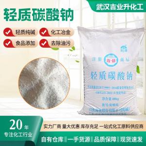 山东海化轻质纯碱 纯度98% 炼钢脱硫剂 制革脱脂 污水处理剂 金属热处理