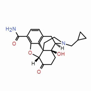 3-Carboxamidonaltrexone ; CAS:421552-35-4 科研產(chǎn)品,高校/研究所/科研單位先發(fā)后付! 大小包裝按需分裝,歡迎咨詢!