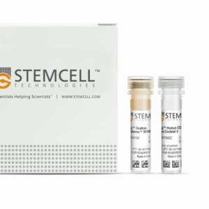 stemcell100-0710 EasySep Hu CD8 T Cell Iso Kit, 10 mL