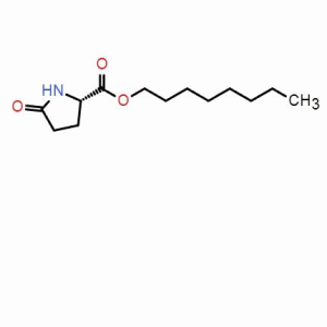 l-2-吡咯烷酮-5-羧酸正辛酯 ； CAS:4931-70-8 科研產品,高校/研究所/科研單位先發后付! 大小包裝按需分裝,歡迎咨詢!