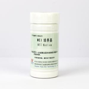 MEI培养基  MEI Medium    HB8691  1000ml