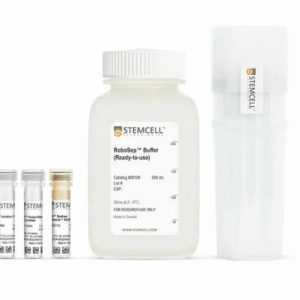 stemcell    17254    EasySep Human Naive B Cell Iso Kit