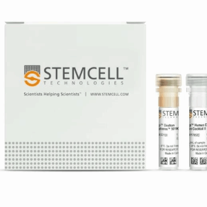 stemcell  17555  EasySep Hu Na?ˉve CD4TCell Iso Kit II   