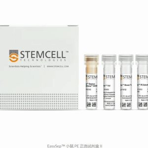 stemcell   17666   EasySep Ms PE Positive Selection Kit II