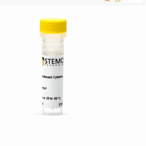 stemcell 78001 Hu/Ms Recom Activin A, 10 ?μg