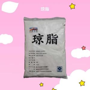 琼脂 果汁肉制品 琼脂粉 增稠凝固剂