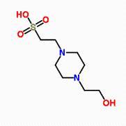 4-羟乙基哌嗪乙磺酸7365-45-9