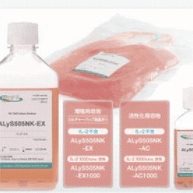 CSTI 贝索 01400P10   ALyS505NK-EX 扩增培养液
