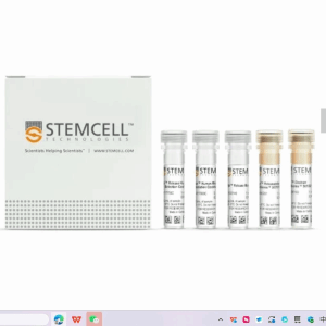 stemcell  17869  EasySep Hu Cen/Eff Mem CD8T Cell Iso Kit