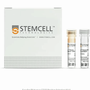 stemcell   17876  EasySep Hu CD33 Pos Slctn Kit II