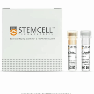 stemcell   17883  EasySep Human CD2 Pos Slctn Kit II