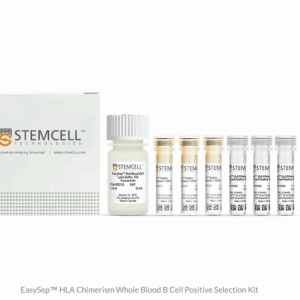 stemcell  17886  EasySepHLA Chim WB B Cell Pos Slctn Kit