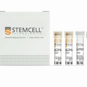 stemcell    17895    EasySep Hu EV (CD63) Pos Sel Kit