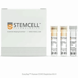 stemcell    17898    EasySep Hu CD45 Depletion Kit II