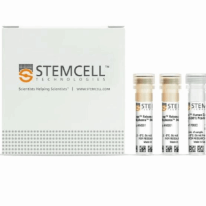 stemcell    17954    EasySep Human B Cell Iso Kit