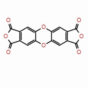 1,4]二惡英并[2,3-f:5,6-f']二異苯并呋喃-1,3,7,9-四酮 ； CAS：132461-32-6  大小包裝按需分裝，接定制化合物