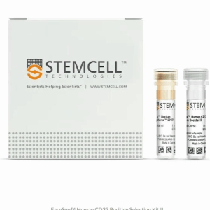 stemcell    17968    EasySep Hu Naˉve CD8+ T Cell Iso Kit II