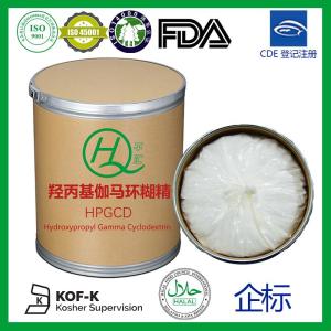 羟丙基伽马环糊精 大分子包合物 专业研发生产厂家 千汇生物