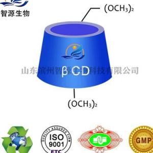 2,6-二甲基倍他环糊精 产品图片