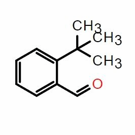 2-(叔丁基)苯甲醛;CAS:16358-79-5   ;自主生產，主營產品，價格優惠（現貨供應，科研產品，高校/研究所/科研單位先發后付）