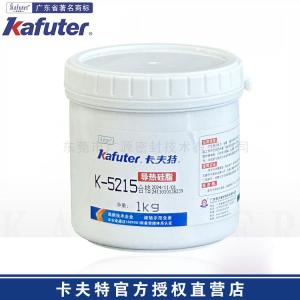 卡夫特K-5215导热硅脂 1000g/瓶