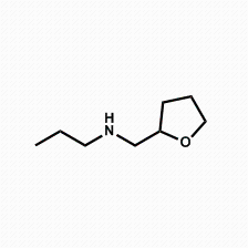 N-丙基四氢呋喃-2-甲胺CAS号7179-87-5；科研试剂/质量保证