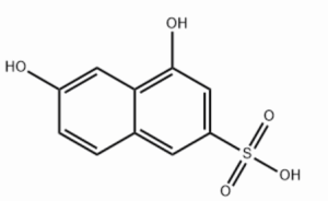 4,6-二羟基萘-2-磺酸   CAS号：6357-93-3  杰克斯JACS  优势产品