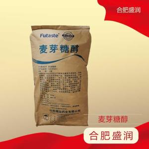 麦芽糖醇食品级 糖果烘焙用