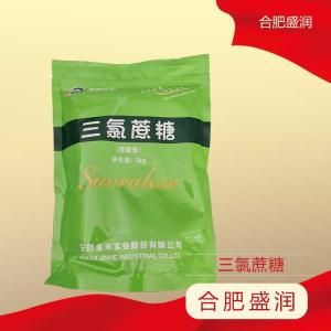 调味剂糕点用饮料代糖 食品级甜味剂三氯蔗糖