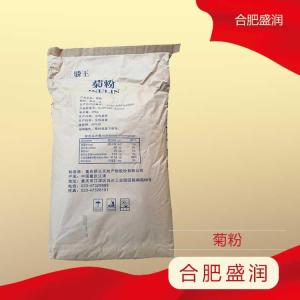 食品级 菊粉 菊糖 菊芋 菊糖 菊苣粉