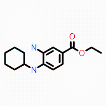 3-氨基-4-(环己基氨基)苯甲酸乙酯CAS号347174-05-4 (现货优势供应/质量保证)